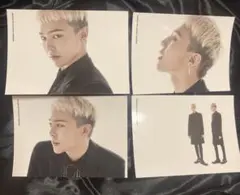 BIGBANG 2014 シーグリ　ジヨン　season's greetings