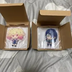 プロセカ ころっと 天馬咲希 星乃一歌