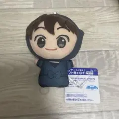 2025年最新】土井半助 ちびぐるみの人気アイテム - メルカリ
