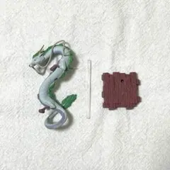 ジブリ ポーズがいっぱいコレクションDX 千と千尋の神隠し ハク竜