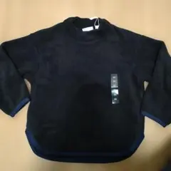 ユニクロWhite Mountaineering フリースジャケット 110