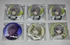 プロセカ 日野森志歩 グリ缶 まとめ売り