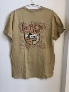 2026年最新】アイリーフィッシングクラブ tシャツの人気アイテム