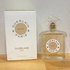 新品未開封】GUERLAIN ❤ ゲラン イディール EDP 50ml - メルカリ