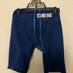 【期間限定特価】arena 競泳用水着 Oサイズ アクアフォースストームMF