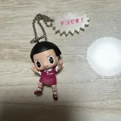 チコちゃんに叱られる！ チコちゃん ストラップ マスコット