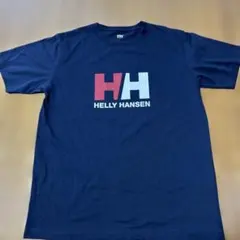 HELLY HANSEN Tシャツ メンズ Lサイズ