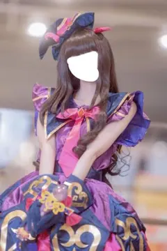 2025年最新】黒須あろまコスプレの人気アイテム - メルカリ