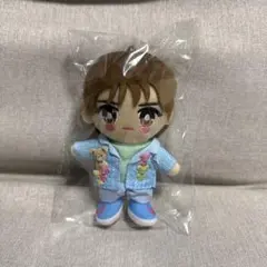 M!LK SMILE POP! ぬいぐるみ 新品未開封 山中柔太朗 - メルカリ