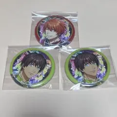 うたプリ SSS2 缶バッジ