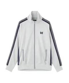 2026年最新】needles トラックジャケット ホワイトの人気アイテム