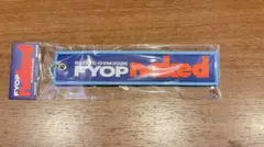 B'z FYOP naked フライトタグのサムネイル