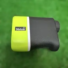 【ゴルフ距離計】ボルビック V2 レーザー距離計 グリーン 高低差