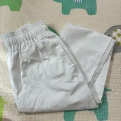 ウエストゴム ワークパンツ