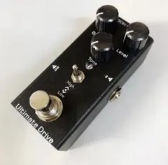 Fulltone OCD クローン ギターエフェクター - メルカリ