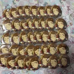 あんスタ 天満光 缶バッジ