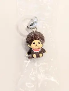 モンチッチ めじるしアクセサリー2 (スタンダードver. ) 新品·未開封