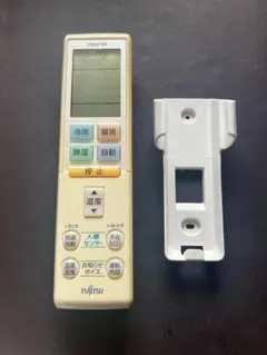 2026年最新】富士通 エアコンリモコン ar－rbc1j（中古品）の人気