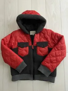 【再値下げ】キッズ　男の子　アウター　140