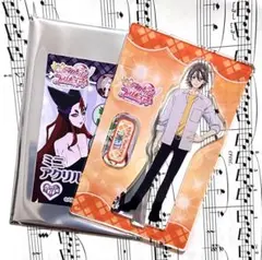 新品 倖田來未 GURUポン！ F賞 アクリルスタンド D - メルカリ