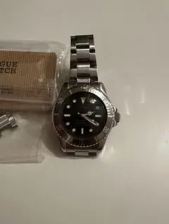 VAGUE WATCH ヴァーグウォッチ　GRY FADのサムネイル