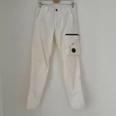 ほぼ未使用 C.P. COMPANY シーピーカンパニー ナイロンカーゴショーツ