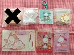 サンリオ ポチャッコ 6点 まとめ売り☆