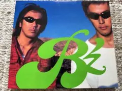 公式台湾盤 B'z GREEN グリーン 海外盤 国外盤 レア 公式台湾盤 B'z GREEN グリーン 海外盤 国外盤 レア - メルカリ