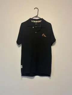 服*他様 エビス EVISU ポロシャツ ビンテージ 古着のサムネイル