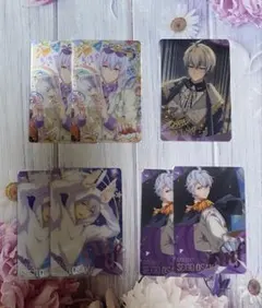 アイナナ メタカ　日和　うさみみ　壮五