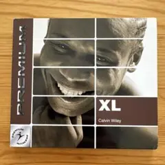 【フィットネスCD】 Calvin Wiley XLのサムネイル