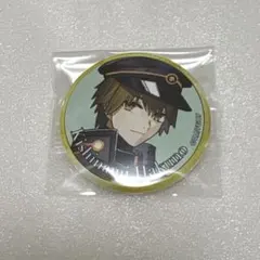 Fate/grand order霊基召喚缶バッジvol.13 岸波白野 缶バッジ - メルカリ
