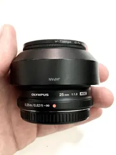 2026年最新】zuiko 25mm f1.8の人気アイテム - メルカリ