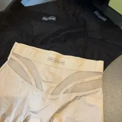 Ufeel's Underwear 3枚セットのサムネイル