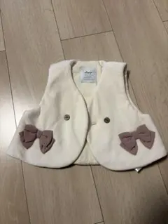 apreslescours 60~70 ベビーベスト