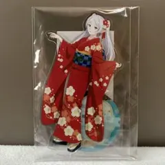 スバル DIABOLIK LOVERS ディアラバ アクスタ - メルカリ