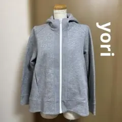 2025年最新】Yori レディース パーカーの人気アイテム - メルカリ
