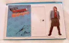 龍 アクリルスタンド