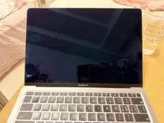MacBook Air 2020 13インチ 中国版のサムネイル