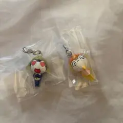 ケロロ軍曹 めじるしアクセサリー タママ クルル