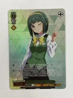 2025年最新】音無小鳥 スリーブの人気アイテム - メルカリ