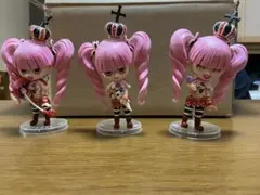 2025年最新】ペローナ フィギュアの人気アイテム - メルカリ
