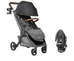 Ergobaby metro+ deluxe ベビーカー スカイラインシャドウのサムネイル