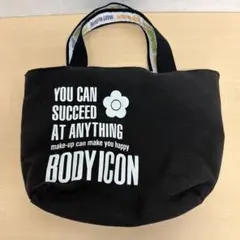 m041604f MARY QUANT リバーシブルトートバッグ