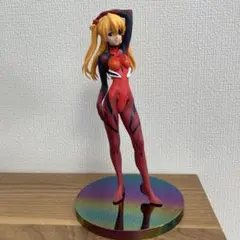 エヴァンゲリオン アスカ　フィギュア