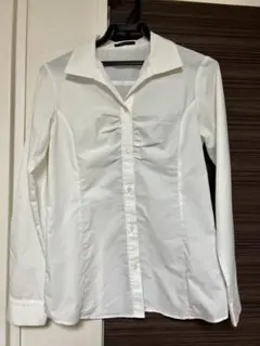 COMME CA ISM シャツ