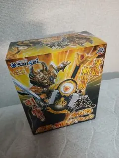 sansei 牙狼 金翔枠 牙狼剣プライズ2個セット - メルカリ