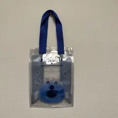 まめゴマ トートバッグ カバン サンエックス ショッピングトートバッグ