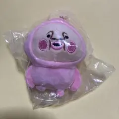 こびとづかん　カクレモモジリ　ぬいぐるみ