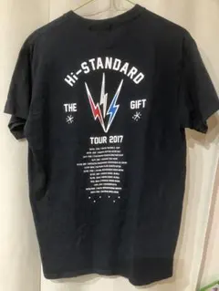 90s Hi-STANDARD Tシャツ growing up tour - メルカリ